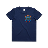 Thumbnail for Lockyer Power Fest 2025 Kids Tee