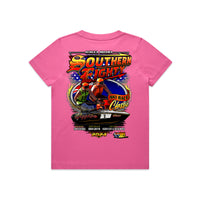 Thumbnail for S80 2024 Event Youth Kids Tee