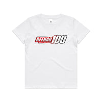 Thumbnail for Beehag 100 2023 Event Youth/Kids Tee