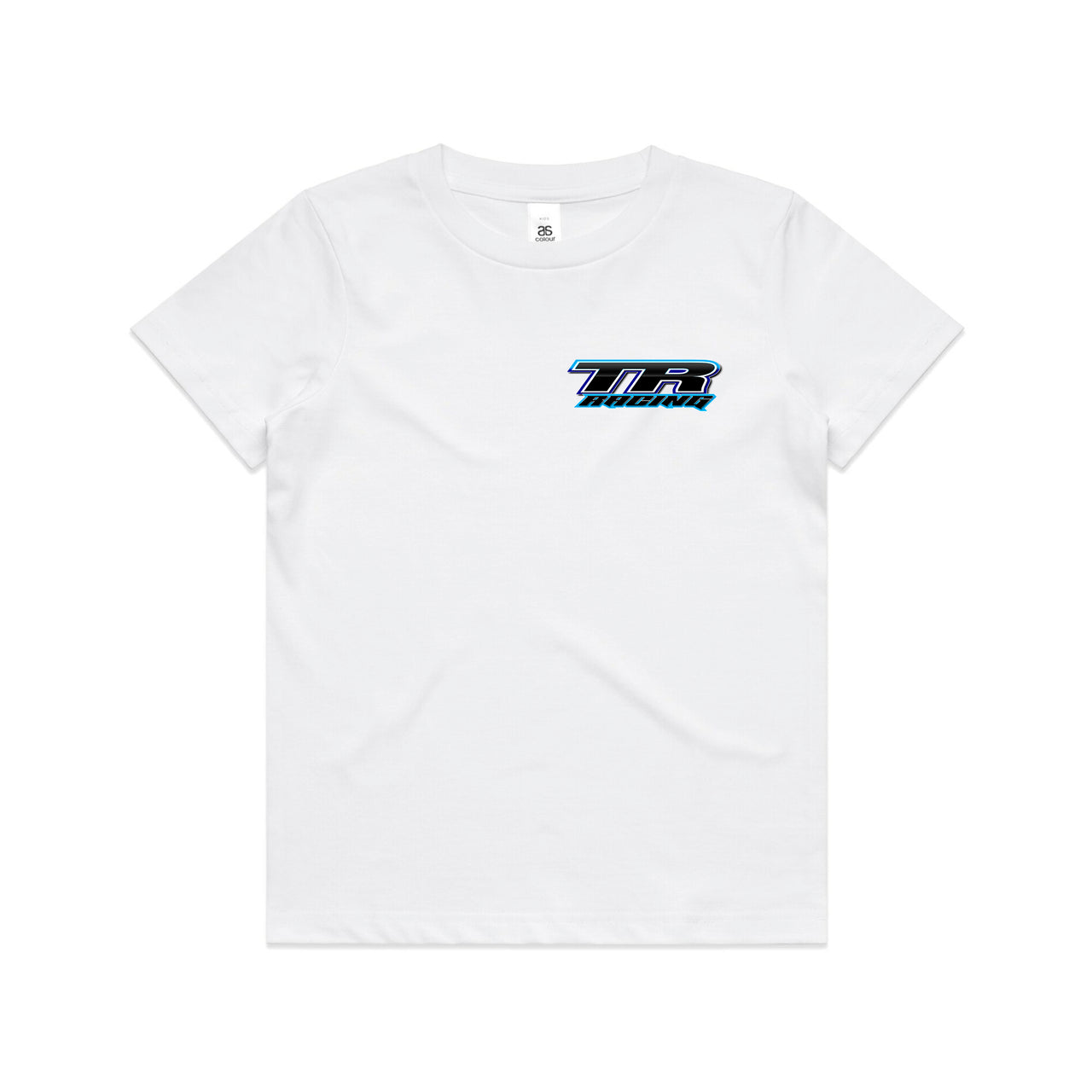 TR Racing Youth/Kids Tee