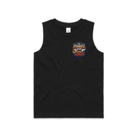 Thumbnail for Eppalock Gold Cup 2026 Kids Tank