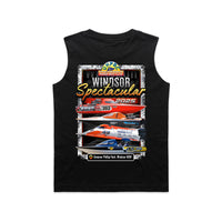 Thumbnail for Windsor Spectacular 2025 Kid's Tank