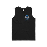 Thumbnail for Hoon at Doon 2026 Kids Tank