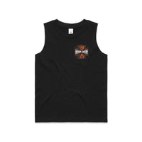 Thumbnail for Hoon at Doon 2026 Kids Tank