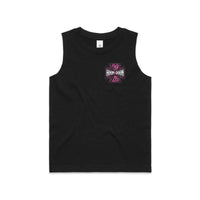 Thumbnail for Hoon at Doon 2026 Kids Tank