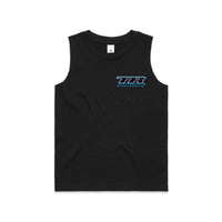 Thumbnail for TR Racing Youth/Kids Tank