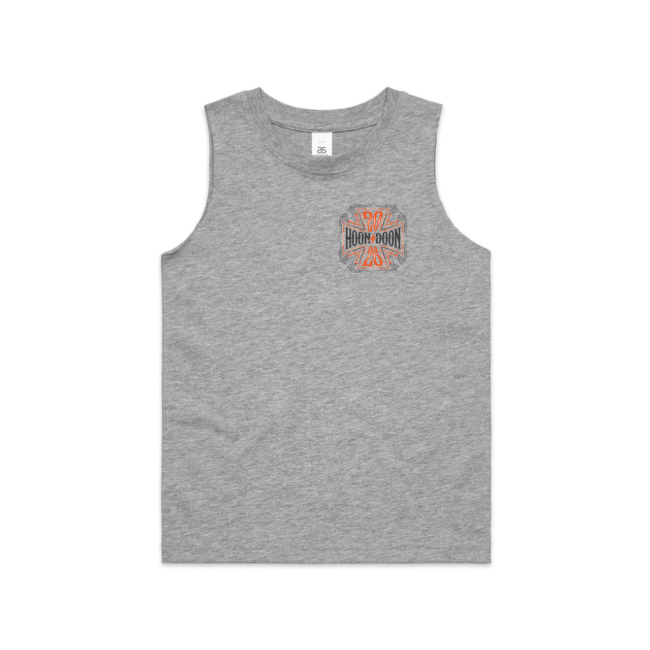 Hoon at Doon 2026 Kids Tank