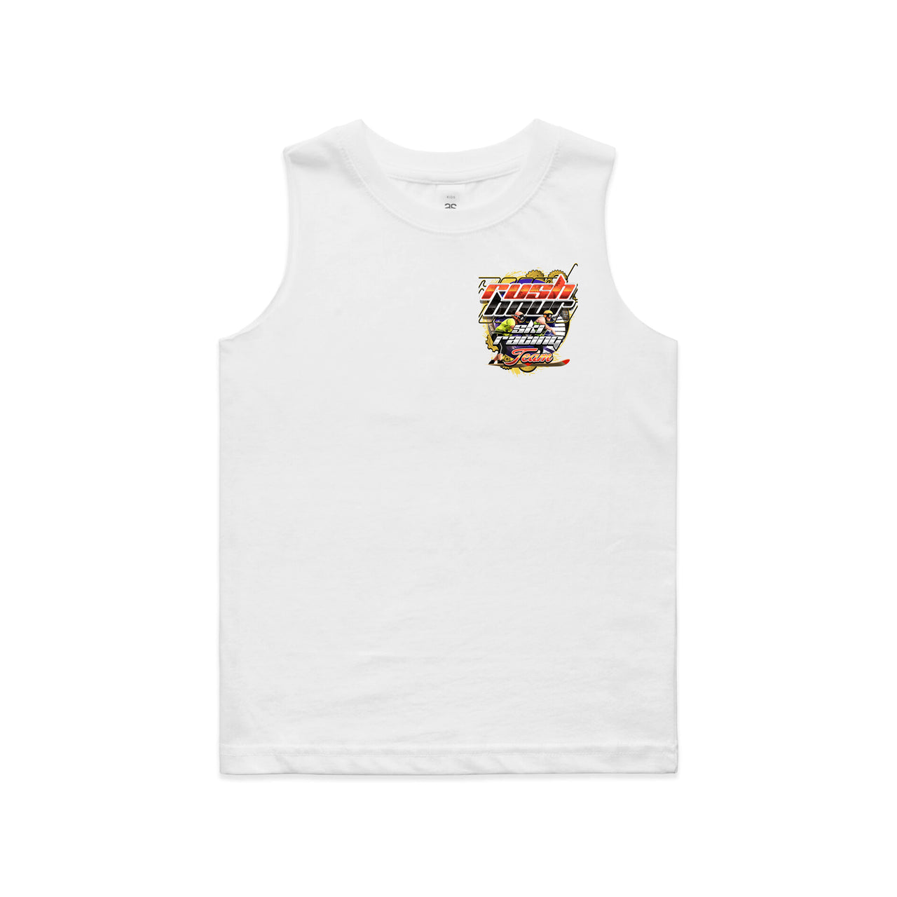 Rush Hour Youth/Kids Tank