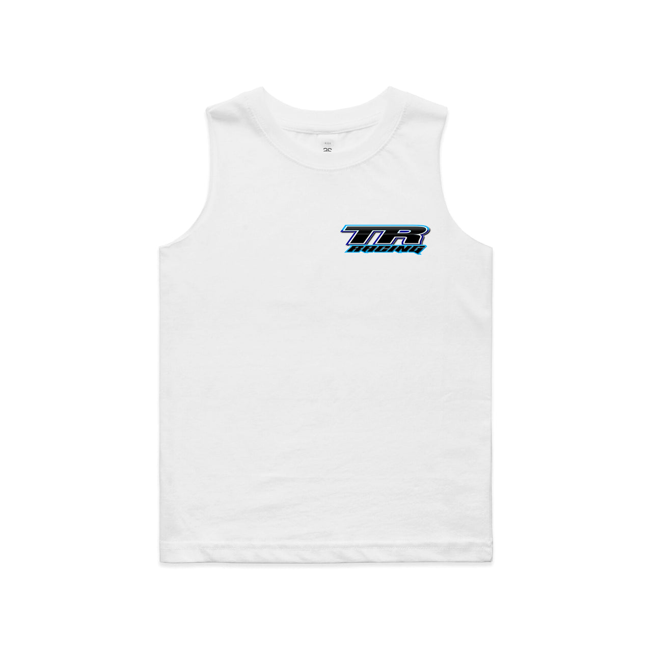 TR Racing Youth/Kids Tank