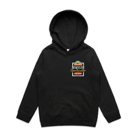 Thumbnail for Windsor Spectacular 2025 Kid's Hoodie
