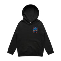 Thumbnail for E.C Griffith Cup 2026 Event Kids Hoodie