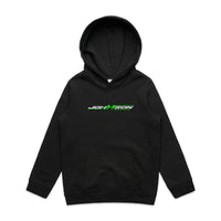 Thumbnail for Johnson Racing Youth/Kids Hoodie: PRE-ORDER