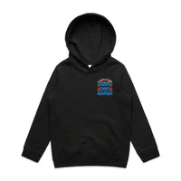 Thumbnail for Lockyer Power Fest 2025 Kids Hoodie