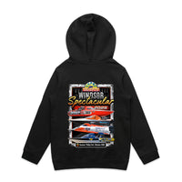Thumbnail for Windsor Spectacular 2025 Kid's Hoodie