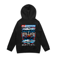 Thumbnail for E.C Griffith Cup 2026 Event Kids Hoodie