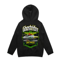 Thumbnail for Ghostrider Ski Race Team Youth/Kids Hoodie