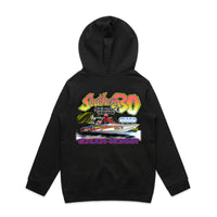 Thumbnail for S80 1996 God's Gift Event Youth Hoodie