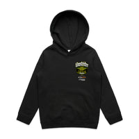 Thumbnail for Ghostrider Ski Race Team Youth/Kids Hoodie