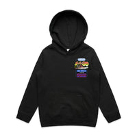 Thumbnail for S80 1996 God's Gift Event Youth Hoodie