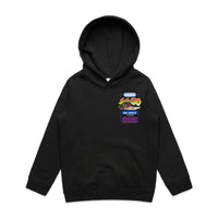 Thumbnail for S80 1996 Gods Gift Event Youth Hoodie