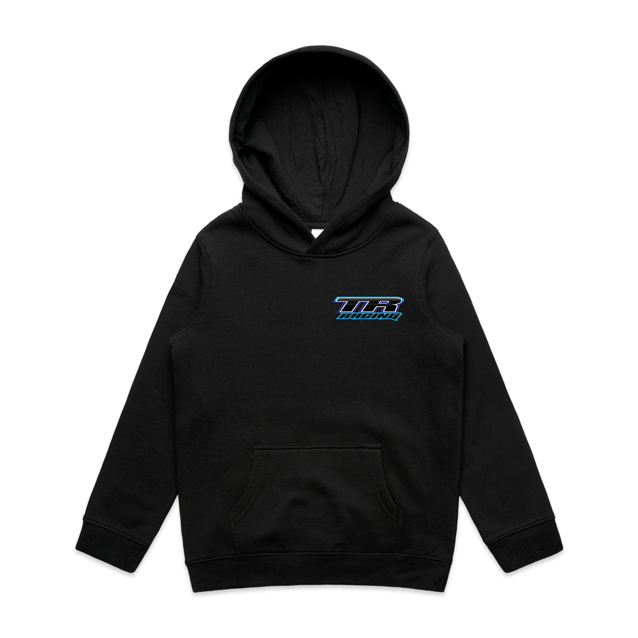 TR Racing Youth/Kids Hoodie