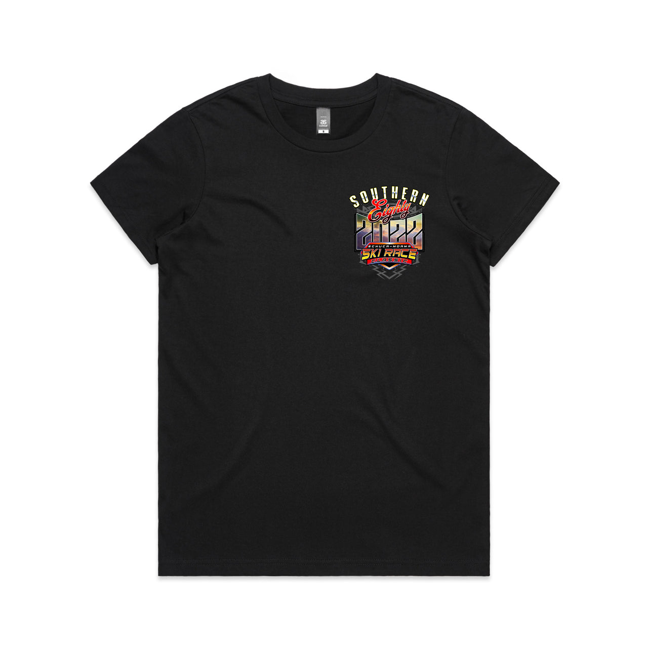 S80 2022 Event Ladies Tee