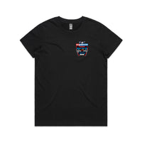 Thumbnail for E.C Griffith Cup 2026 Event Ladies Tee