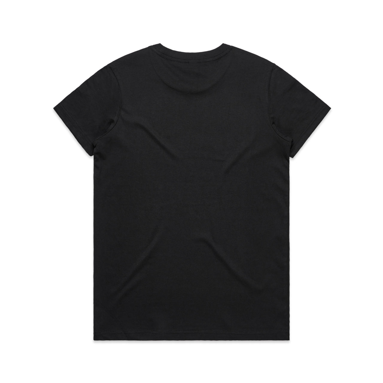 Winter Blues 2025 Ladies Guitar Tee