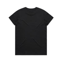 Thumbnail for Winter Blues 2025 Ladies Guitar Tee