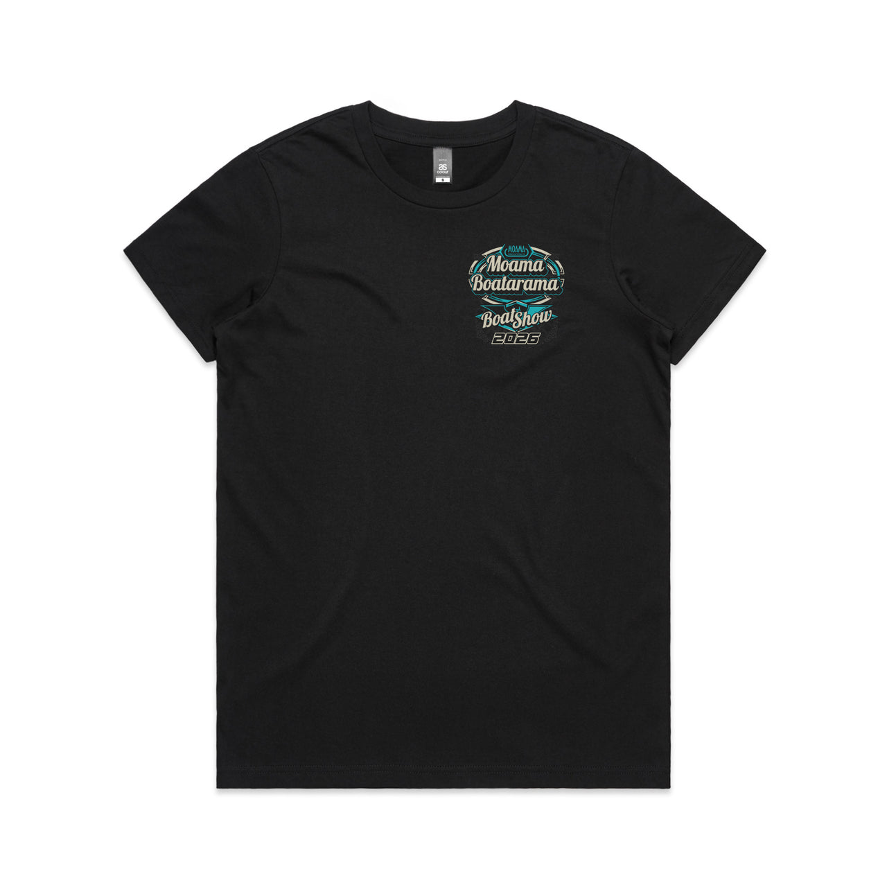 Moama Boatarama 2026 Ladies Tee