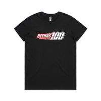 Thumbnail for Beehag 100 2023 Women's Tee