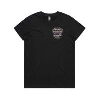 Thumbnail for Moama Boatarama 2026 Ladies Tee