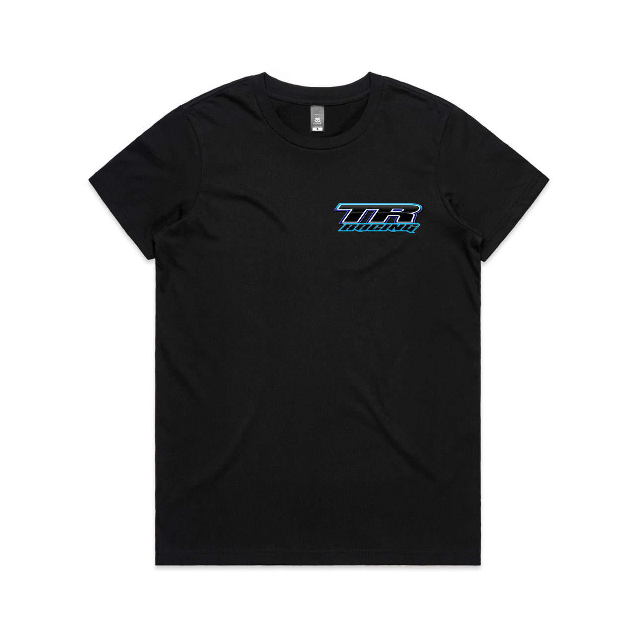 TR Racing Women's Tee