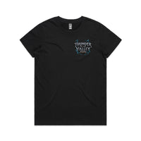 Thumbnail for Thunder In The Dargle Valley 20026 Ladies Tee