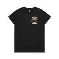 Thumbnail for Windsor Spectacular 2025 Ladies Tee