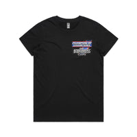 Thumbnail for Champion of Champions 2024 Ladies Tee