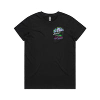 Thumbnail for S80 All Stars 2026 Ladies Tee
