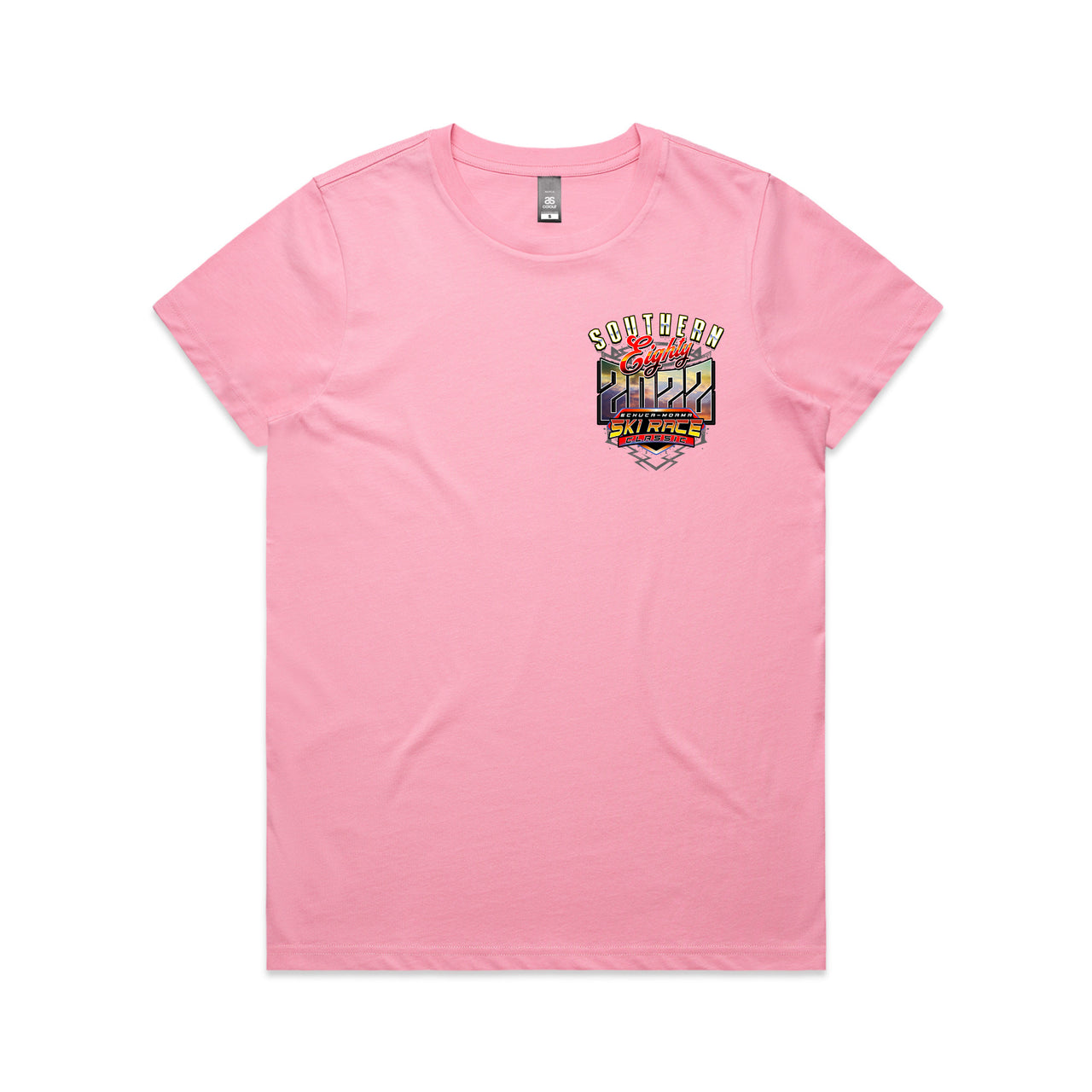 S80 2022 Event Ladies Tee