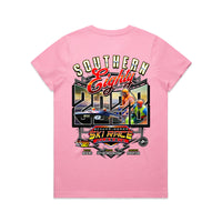 Thumbnail for S80 2022 Event Ladies Tee