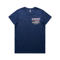 Thumbnail for Champion of Champions 2024 Ladies Tee