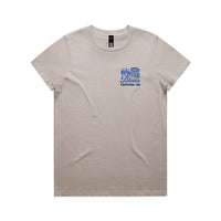 Thumbnail for Echuca Moama Winter Blues 2026 Ladies Band List Tee