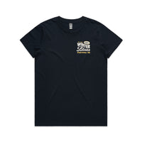 Thumbnail for Echuca Moama Winter Blues 2026 Ladies LWJ Tee