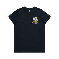 Thumbnail for Winter Blues 2025 Ladies LWJ Tee