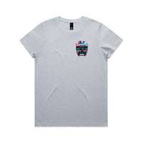 Thumbnail for E.C Griffith Cup 2026 Event Ladies Tee