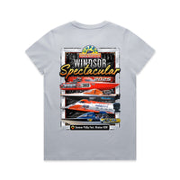 Thumbnail for Windsor Spectacular 2025 Ladies Tee