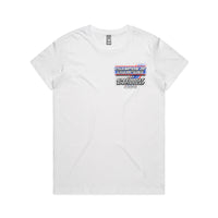 Thumbnail for Champion of Champions 2024 Ladies Tee
