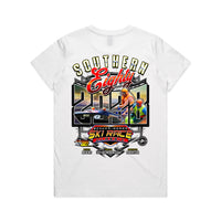 Thumbnail for S80 2022 Event Ladies Tee