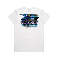 Thumbnail for TR Racing Women's Tee