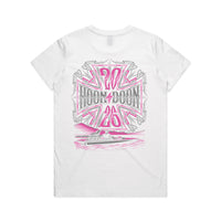 Thumbnail for Hoon at Doon 2026 Ladies Tee