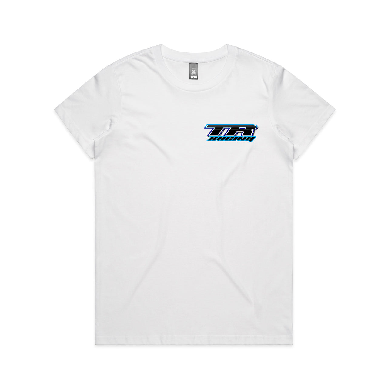 TR Racing Women's Tee